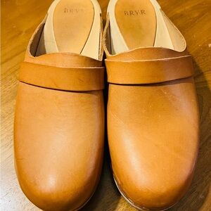 Bryr - Vintage Clogs, size 39
